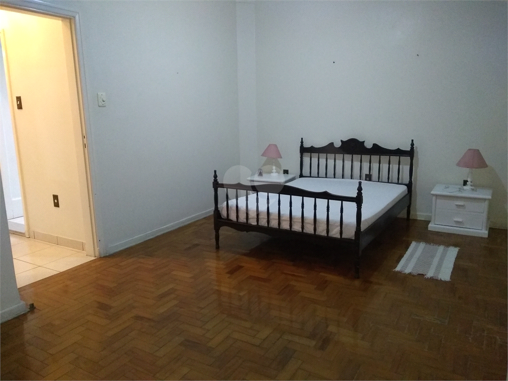 Venda Apartamento Santos Boqueirão REO832986 10