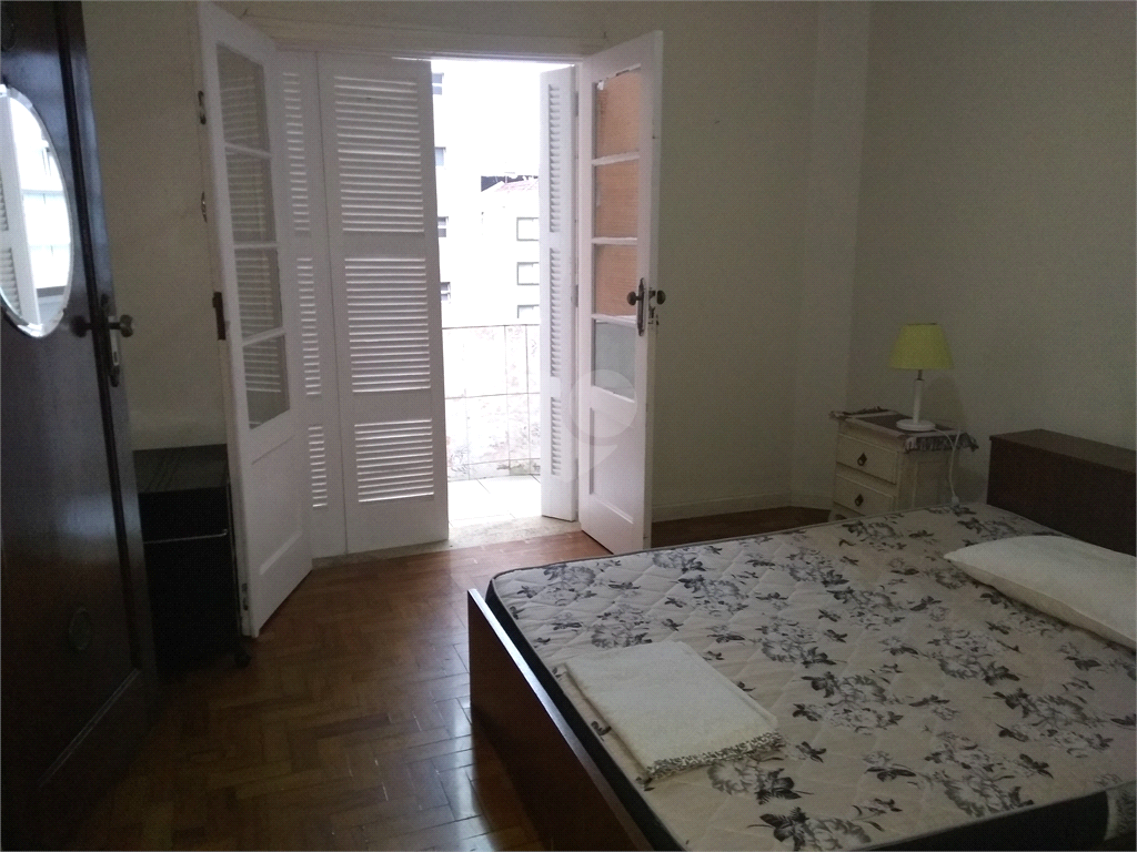 Venda Apartamento Santos Boqueirão REO832986 29