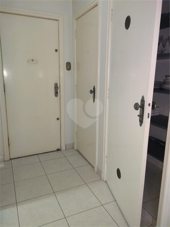 Venda Apartamento Santos Boqueirão REO832986 6