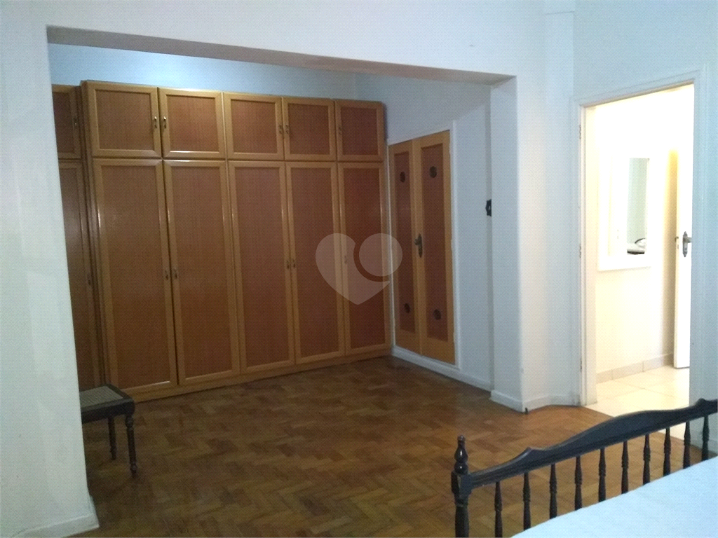 Venda Apartamento Santos Boqueirão REO832986 11