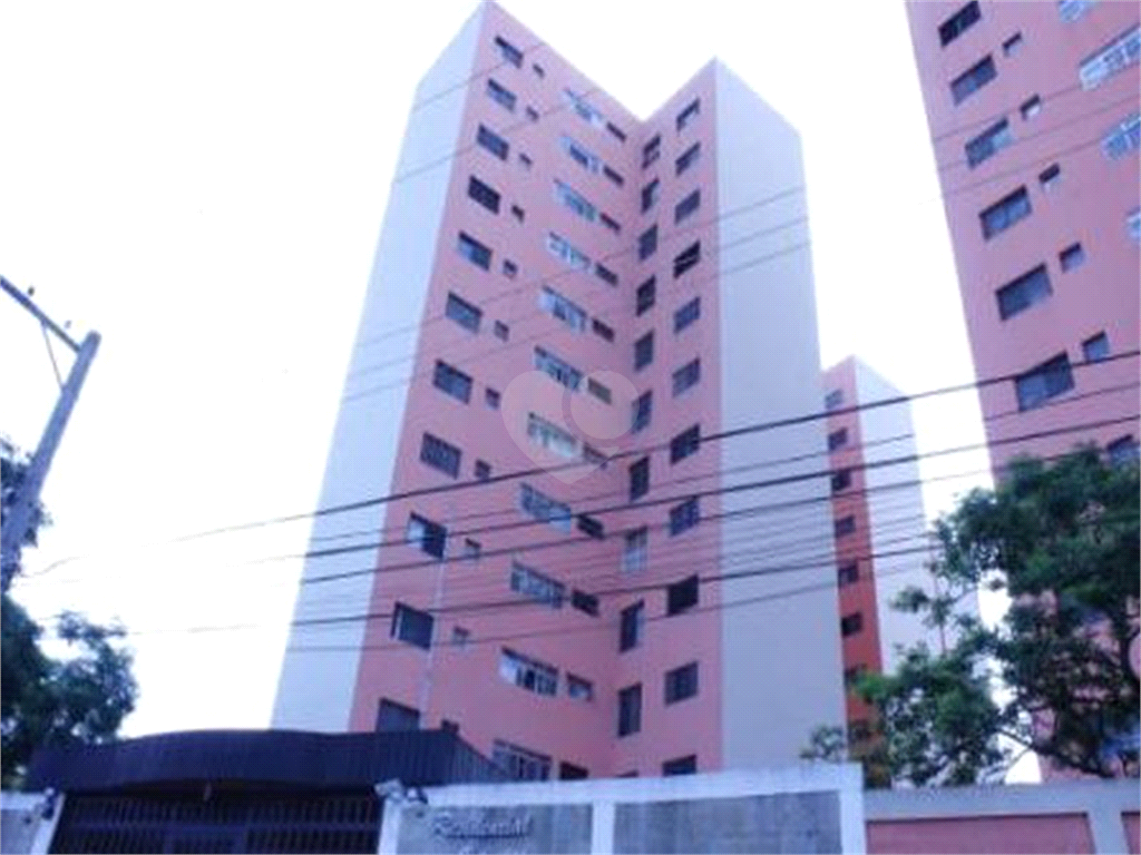 Venda Apartamento São Paulo Vila Moraes REO832990 1