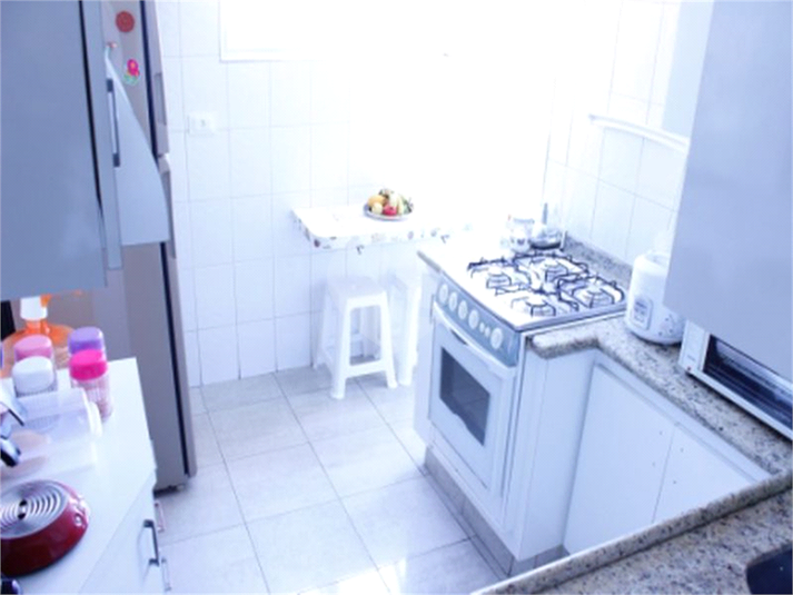 Venda Apartamento São Paulo Vila Moraes REO832990 24