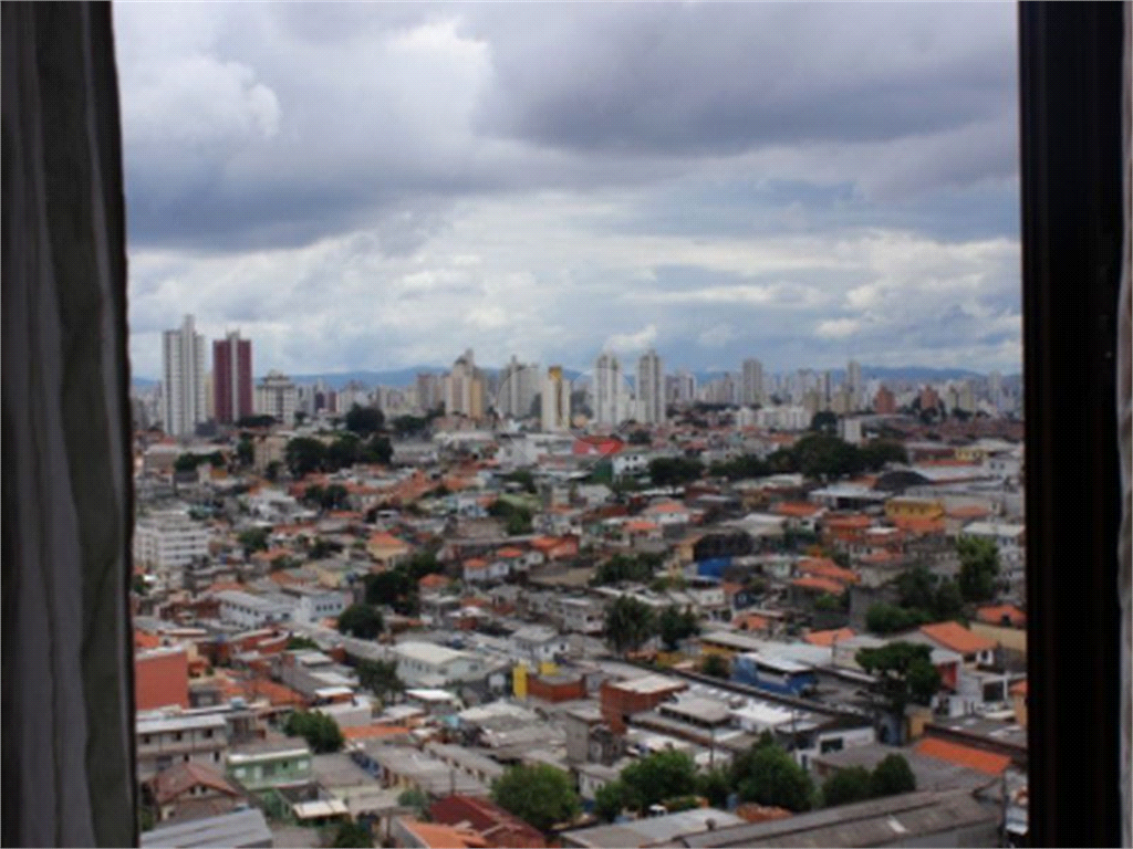 Venda Apartamento São Paulo Vila Moraes REO832990 44