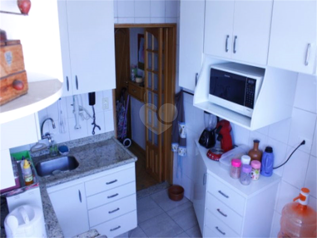 Venda Apartamento São Paulo Vila Moraes REO832990 11