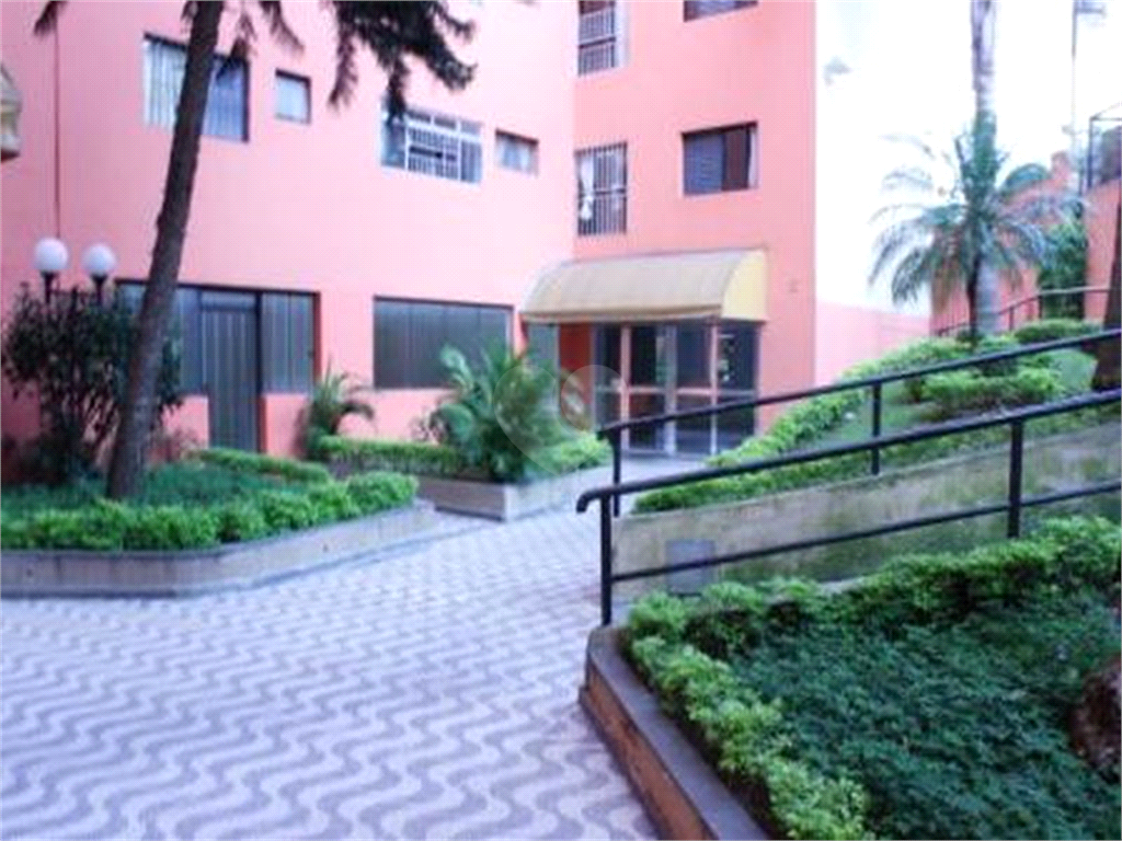 Venda Apartamento São Paulo Vila Moraes REO832990 2