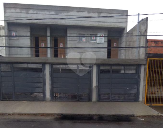 Venda Casa São Paulo Vila Gustavo REO833001 2