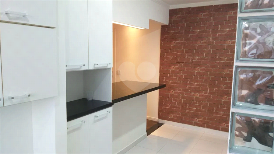 Venda Apartamento Taboão Da Serra Jardim Maria Rosa REO833003 8