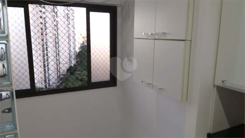 Venda Apartamento Taboão Da Serra Jardim Maria Rosa REO833003 24