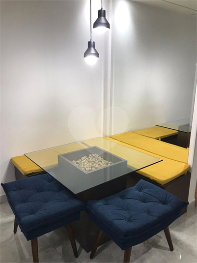 Venda Apartamento São Paulo Vila Mangalot REO833010 12