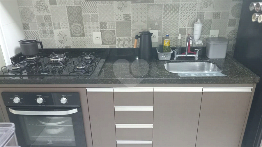 Cozinha