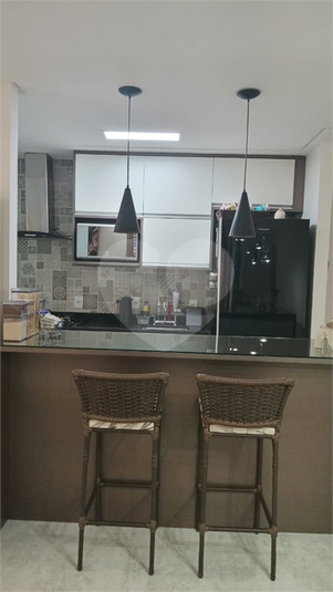Cozinha americana