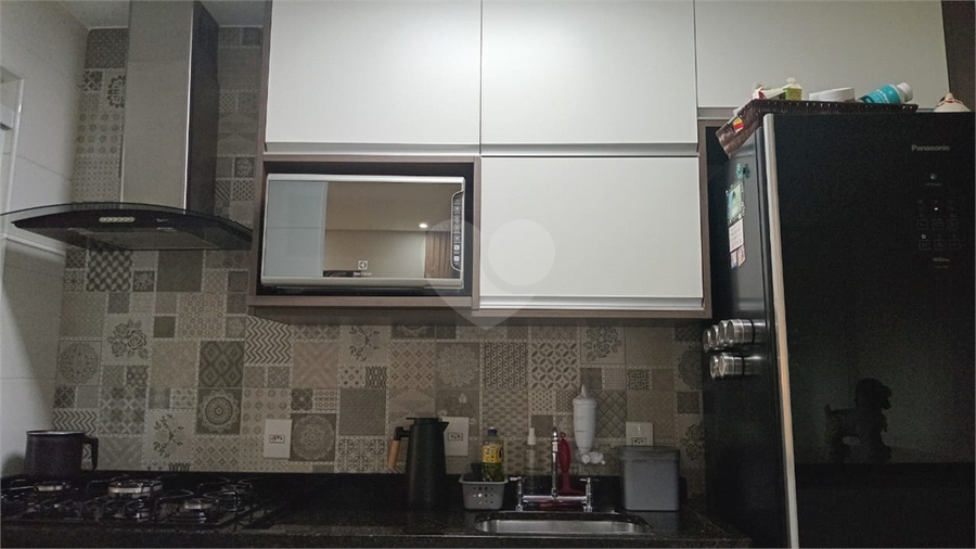 Cozinha