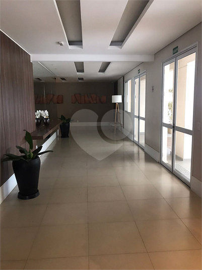 Venda Apartamento São Paulo Vila Mangalot REO833010 37