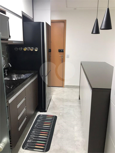 Venda Apartamento São Paulo Vila Mangalot REO833010 10