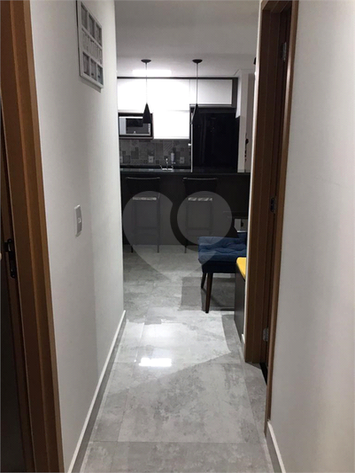 Venda Apartamento São Paulo Vila Mangalot REO833010 19