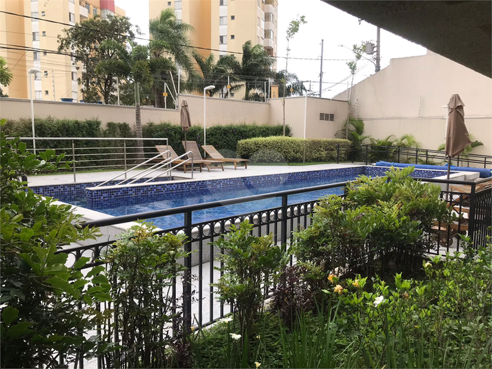 Venda Apartamento São Paulo Vila Mangalot REO833010 34