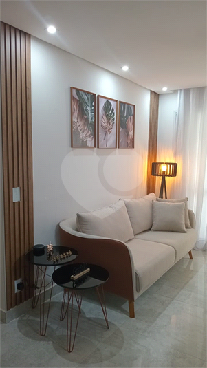 Sala estar