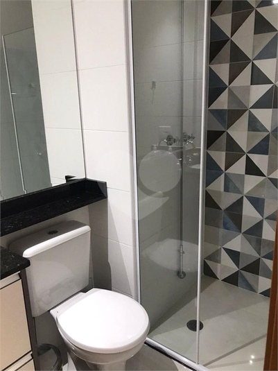 Venda Apartamento São Paulo Vila Mangalot REO833010 20