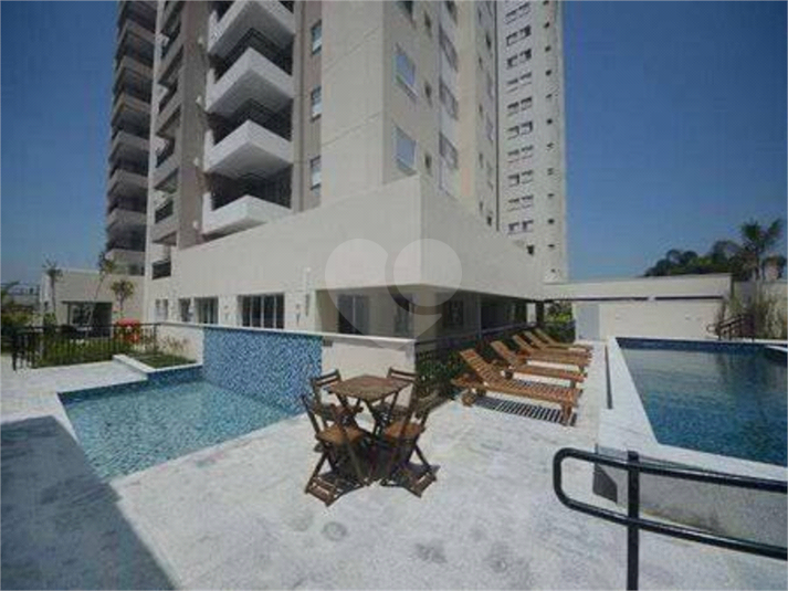 Venda Apartamento São Paulo Vila Mangalot REO833010 41