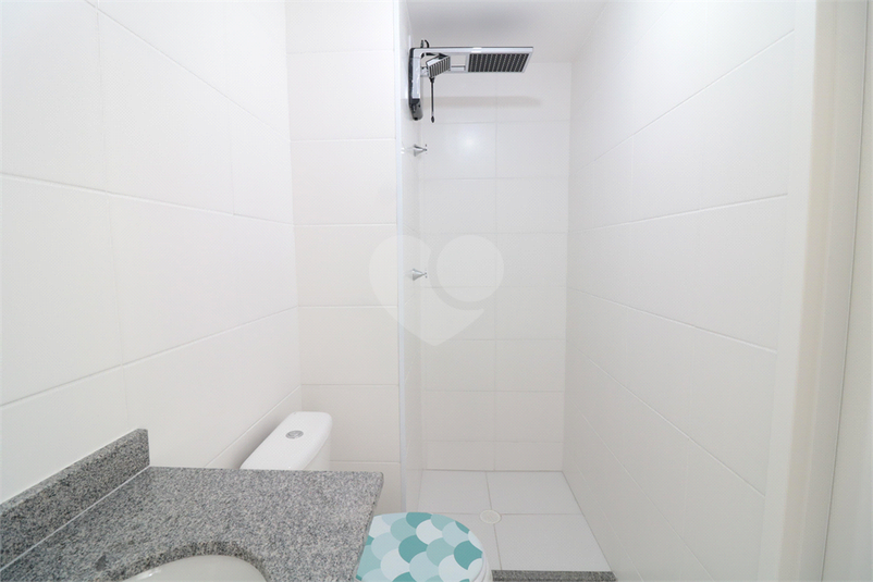 Venda Apartamento São Paulo Alto Da Mooca REO833014 15