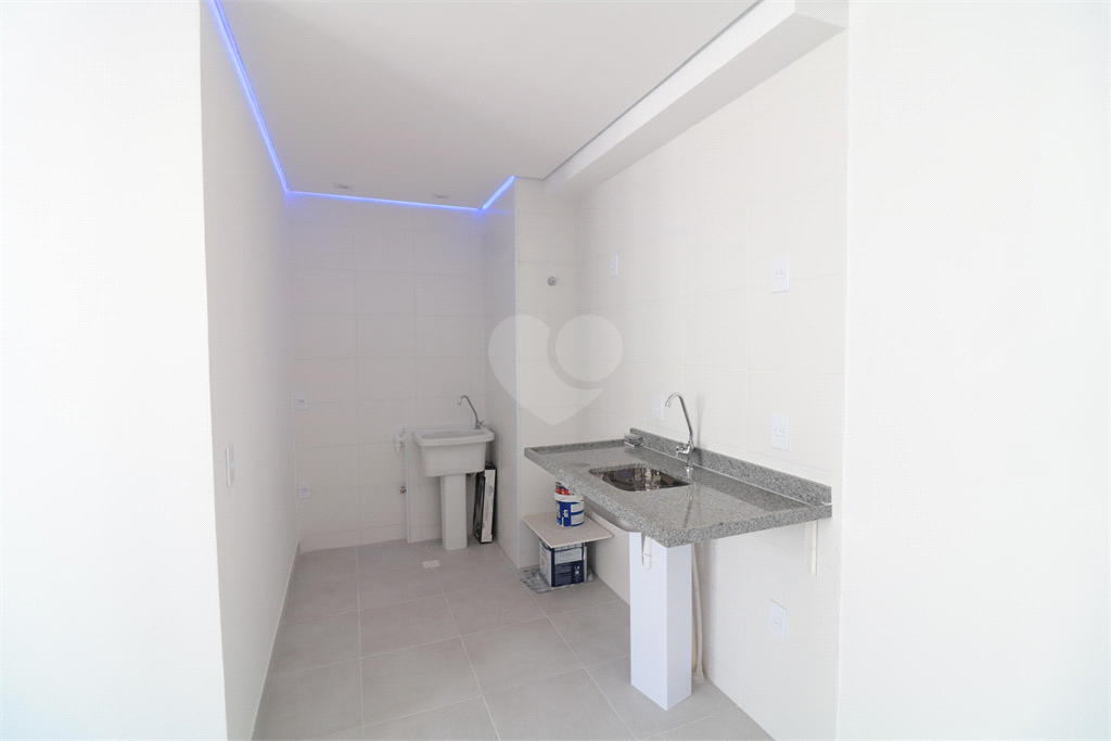 Venda Apartamento São Paulo Alto Da Mooca REO833014 20