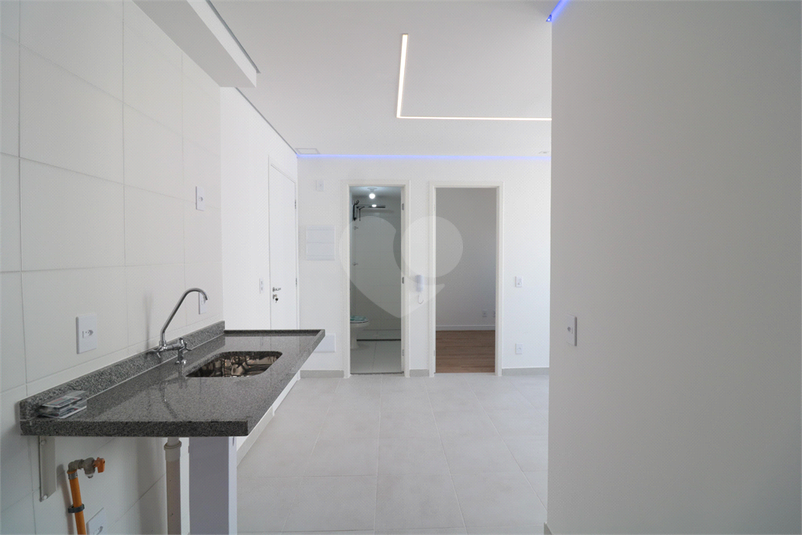 Venda Apartamento São Paulo Alto Da Mooca REO833014 21