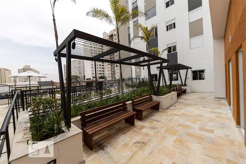 Venda Apartamento São Paulo Alto Da Mooca REO833014 39