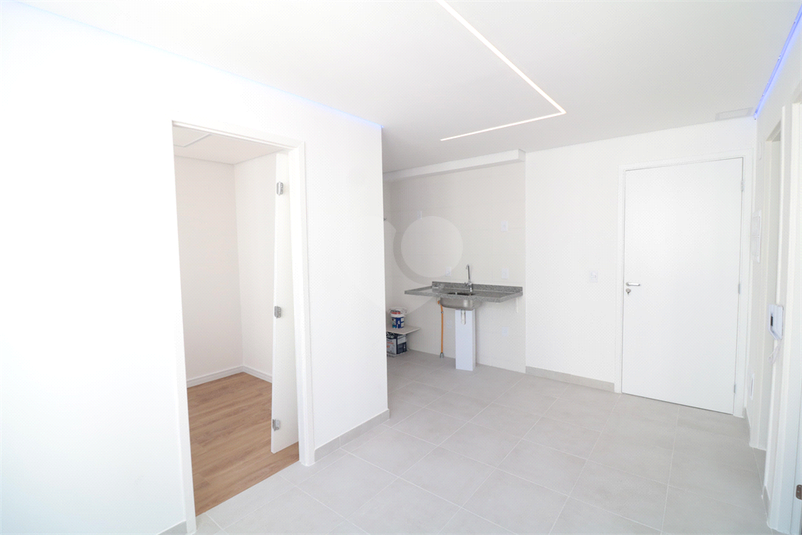 Venda Apartamento São Paulo Alto Da Mooca REO833014 4