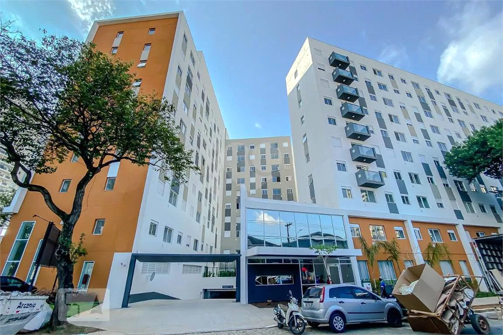 Venda Apartamento São Paulo Alto Da Mooca REO833014 40