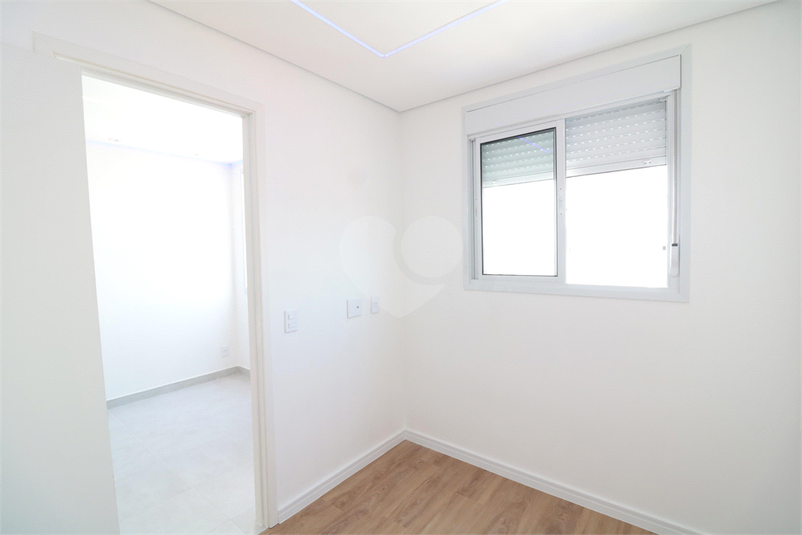 Venda Apartamento São Paulo Alto Da Mooca REO833014 7