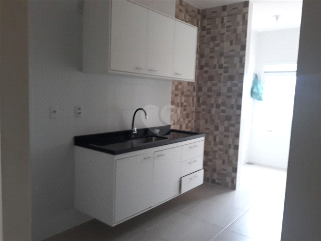 Venda Apartamento São Roque Jardim Brasil REO833015 4