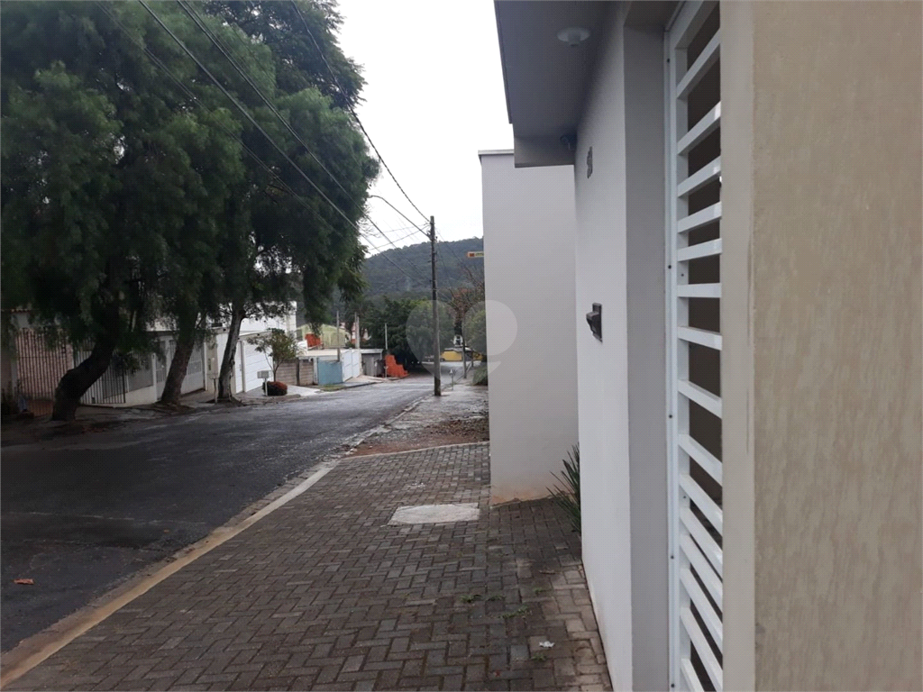 Venda Apartamento São Roque Jardim Brasil REO833015 14