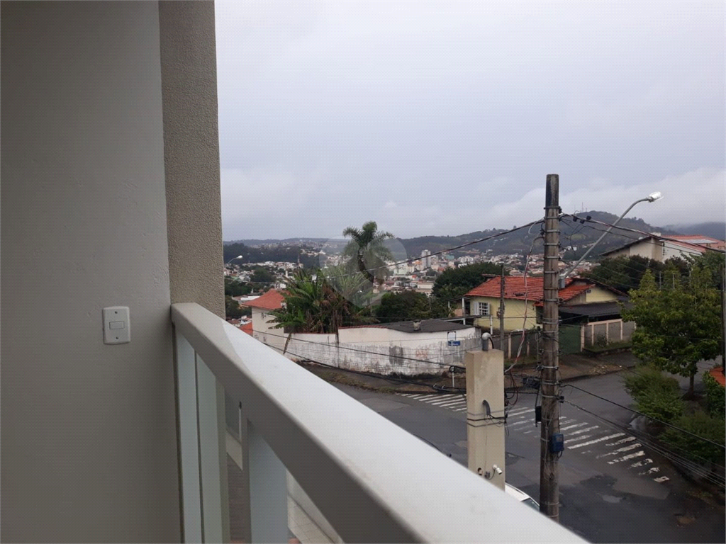 Venda Apartamento São Roque Jardim Brasil REO833015 2