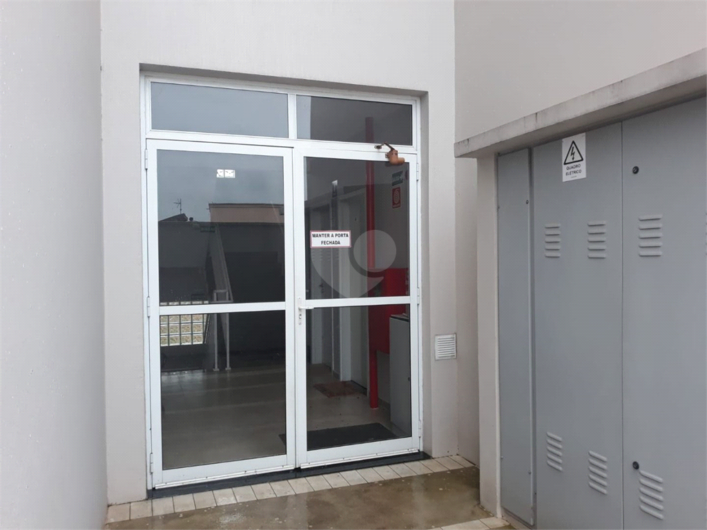 Venda Apartamento São Roque Jardim Brasil REO833015 13