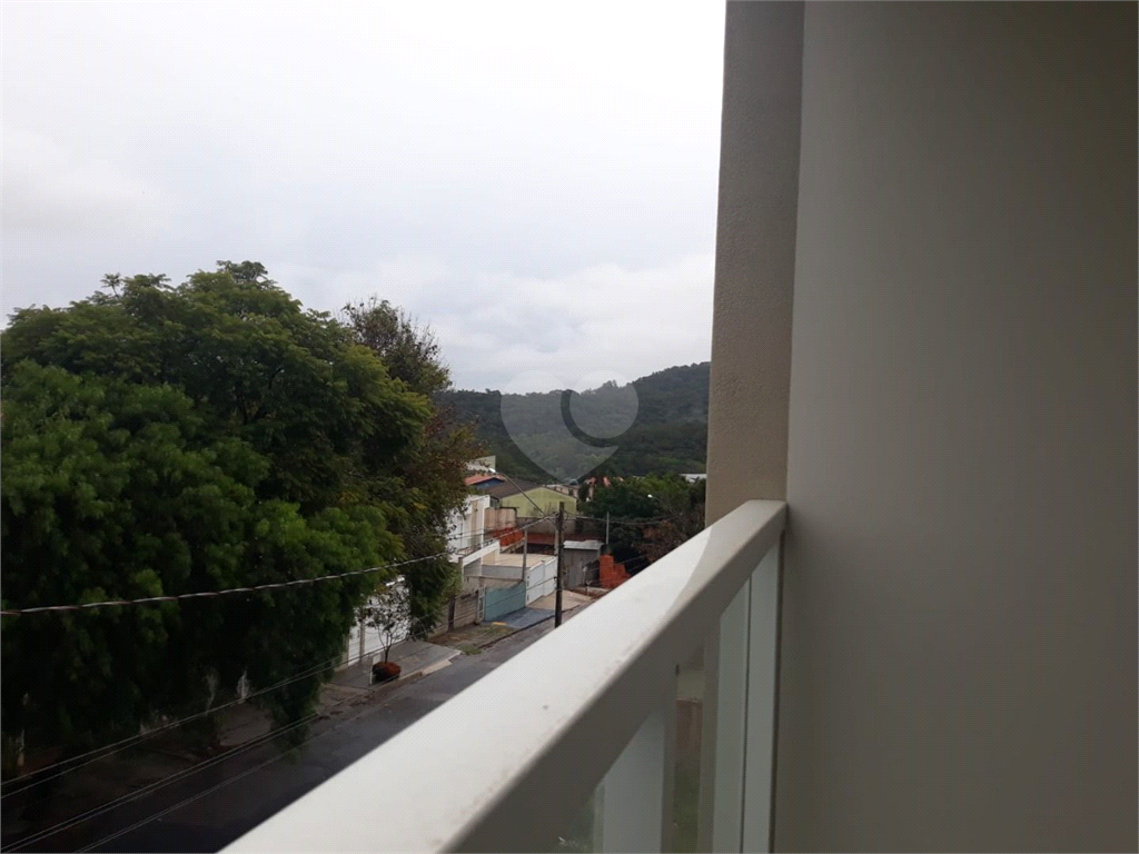 Venda Apartamento São Roque Jardim Brasil REO833015 3