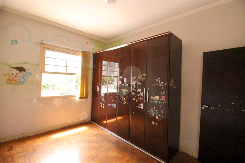 Venda Apartamento São Paulo Santana REO833044 13