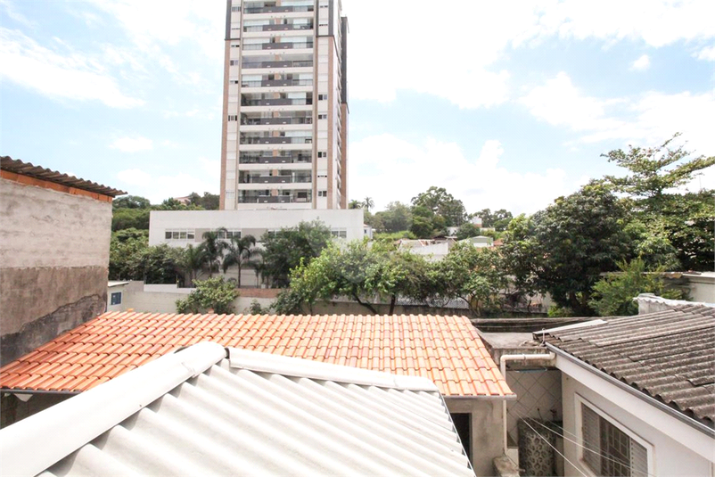 Venda Apartamento São Paulo Santana REO833044 16