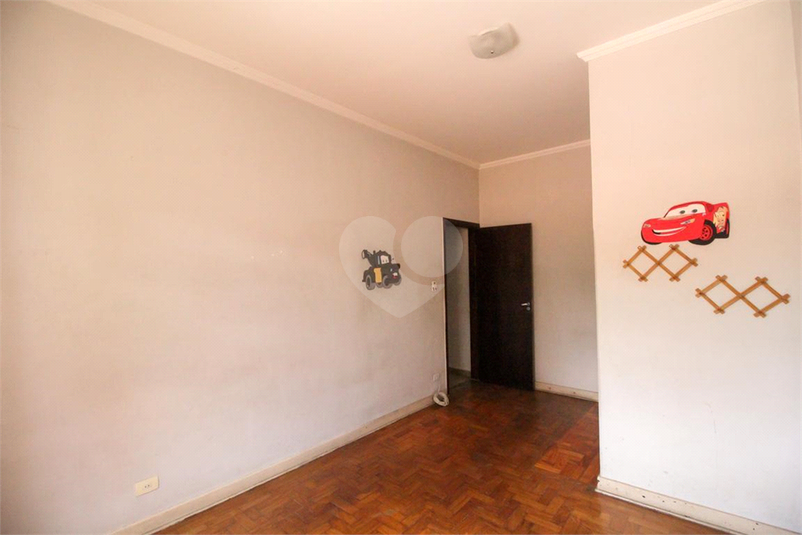 Venda Apartamento São Paulo Santana REO833044 20