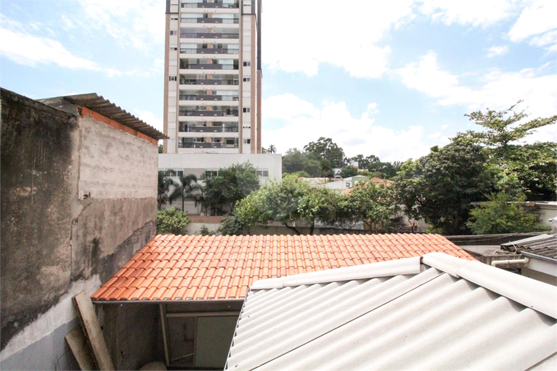 Venda Apartamento São Paulo Santana REO833044 21