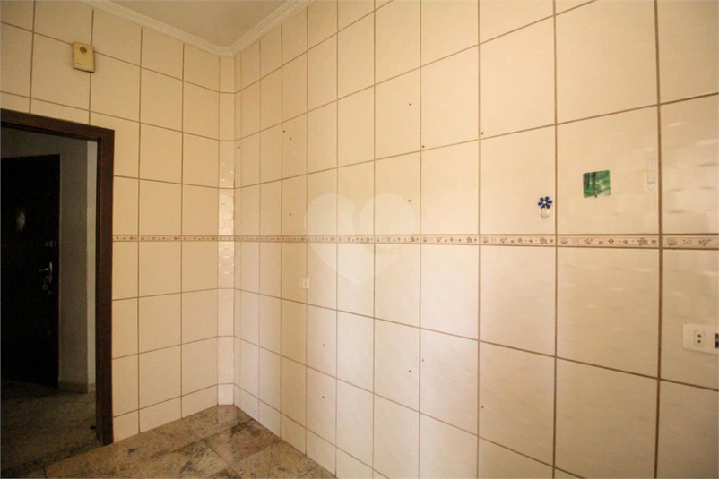 Venda Apartamento São Paulo Santana REO833044 25