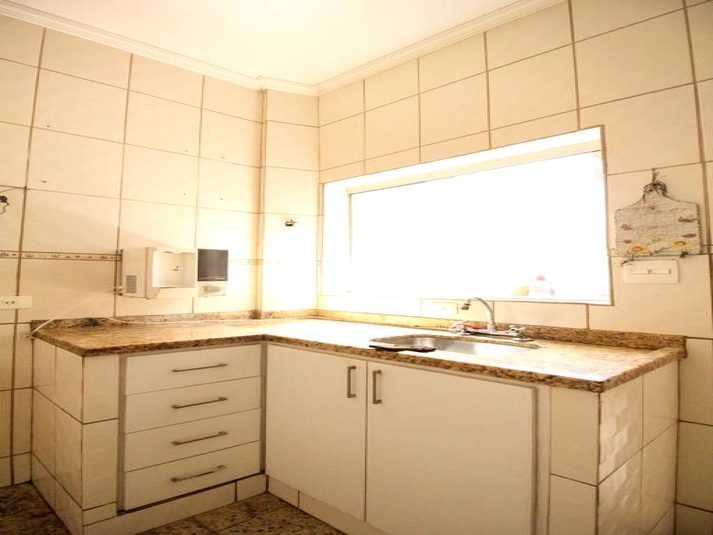 Venda Apartamento São Paulo Santana REO833044 26