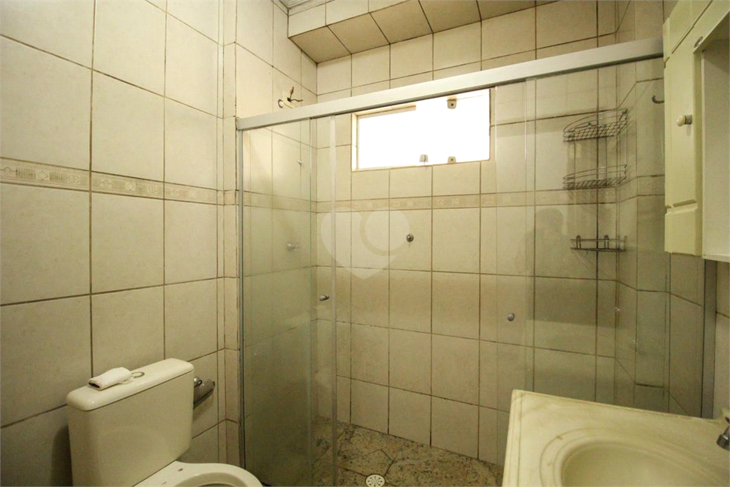 Venda Apartamento São Paulo Santana REO833044 7