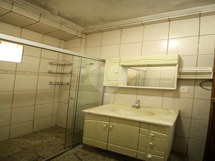 Venda Apartamento São Paulo Santana REO833044 8