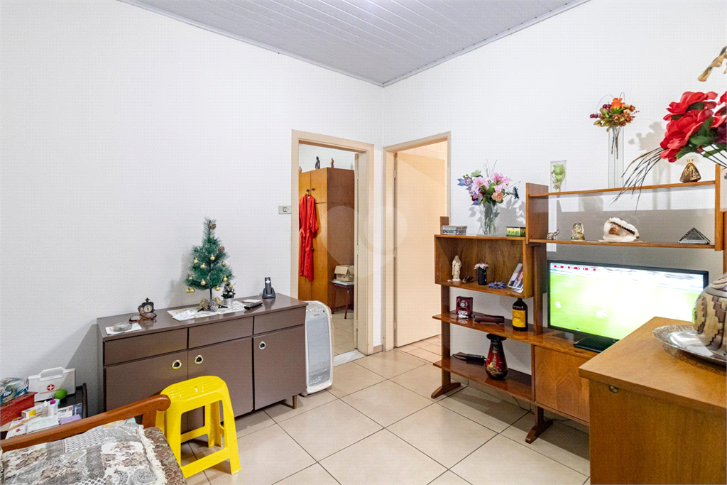 Venda Casa São Paulo Jardim Vila Mariana REO833047 1