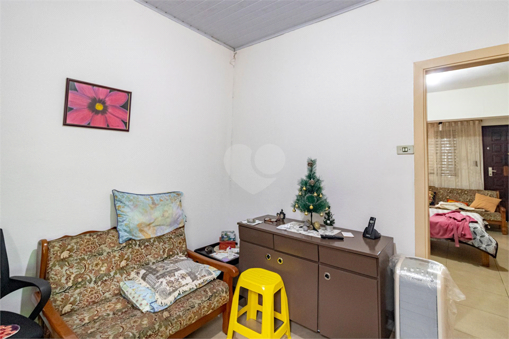 Venda Casa São Paulo Jardim Vila Mariana REO833047 2