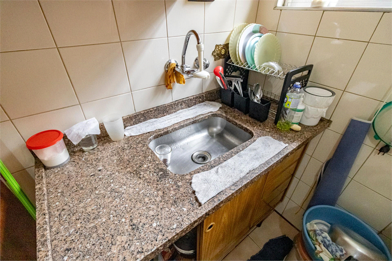 Venda Casa São Paulo Jardim Vila Mariana REO833047 21