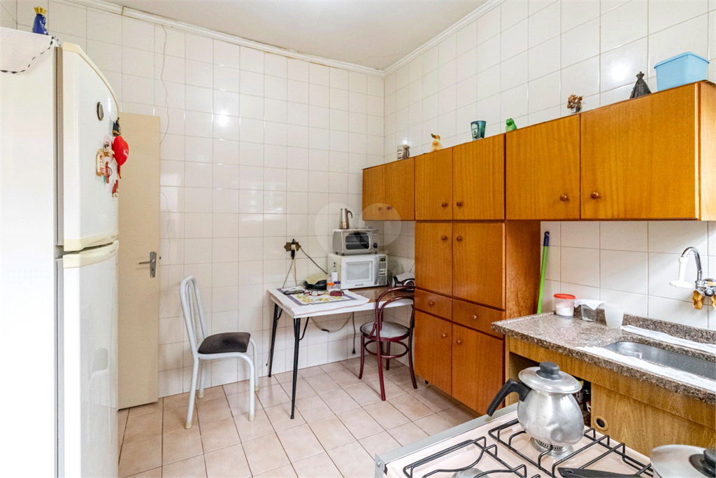 Venda Casa São Paulo Jardim Vila Mariana REO833047 22