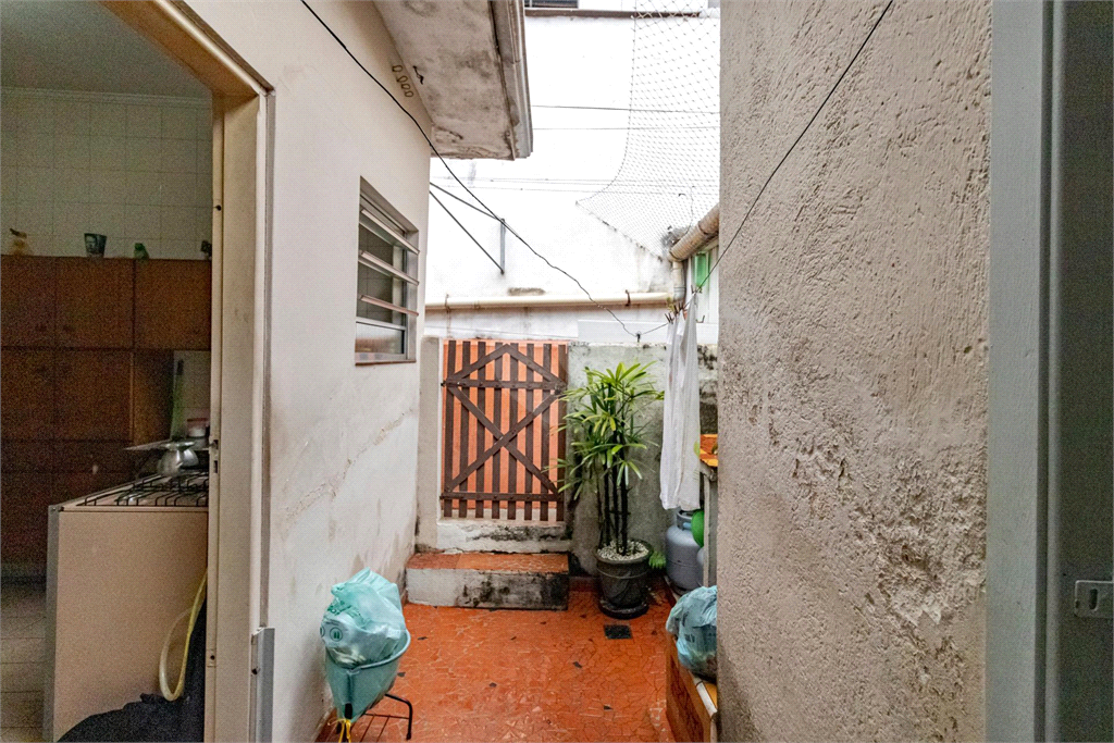 Venda Casa São Paulo Jardim Vila Mariana REO833047 23