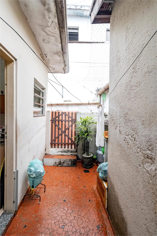 Venda Casa São Paulo Jardim Vila Mariana REO833047 24