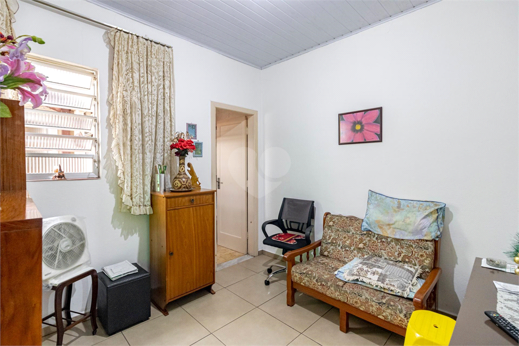 Venda Casa São Paulo Jardim Vila Mariana REO833047 3